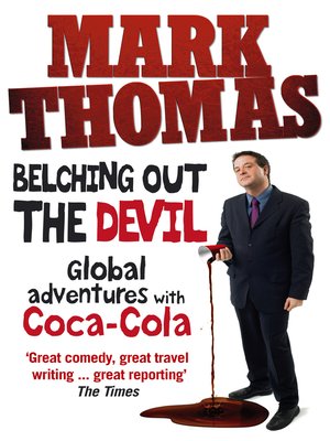 cover image of Belching Out the Devil